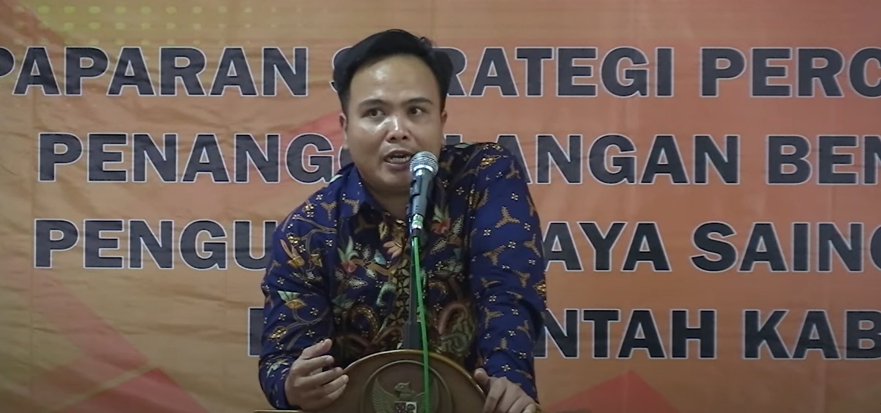 Strategi Percepatan Target Kinerja Penanggulangan Bencana Kabupaten Madiun